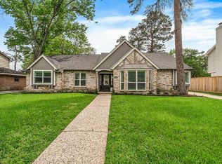 13631 Taylorcrest Rd, Houston, TX 77079