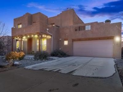 7214 Via Verde, Santa Fe, NM, 87507