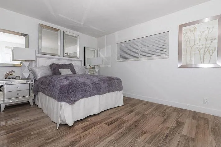 Evoq Apartment Homes — Photo 32