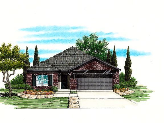 Elevation B