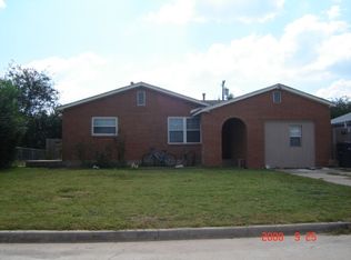 3324 SW 47th St, Oklahoma City, OK 73119
