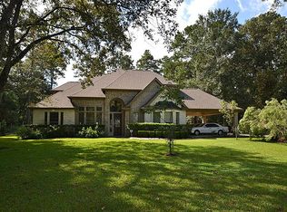 17811 Indigo Hills Dr, Magnolia, TX 77355