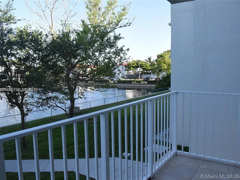 8260 SW 210th St #102 — Photo 13
