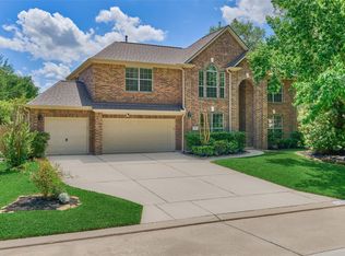 23 Weeping Spruce Pl, Conroe, TX 77384