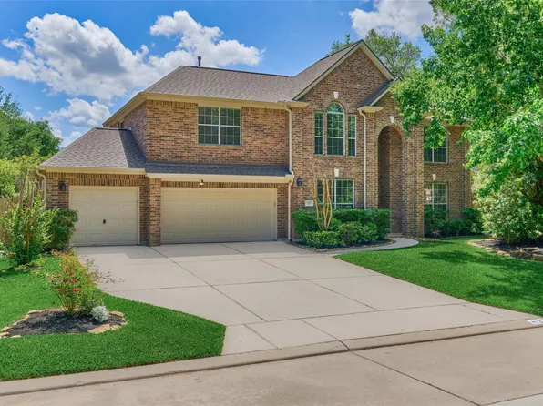 23 Weeping Spruce Pl, Conroe, TX 77384