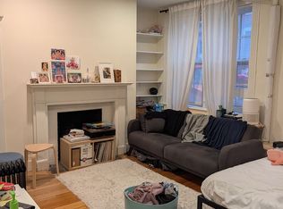 52 Garden St APT 1, Boston, MA 02114