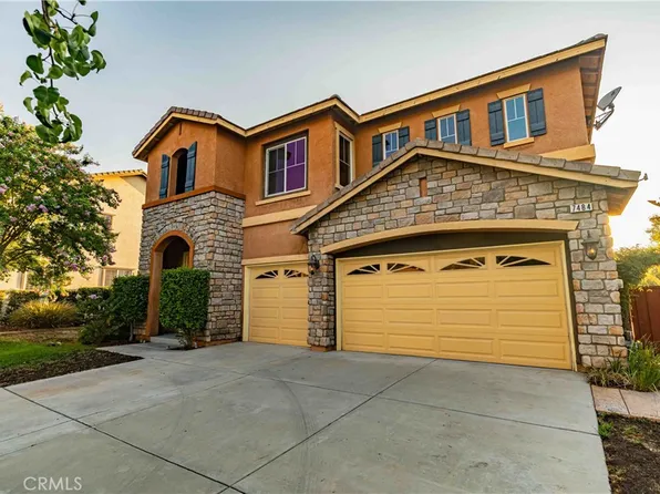 7484 Sequoia Ln, Highland, CA 92346