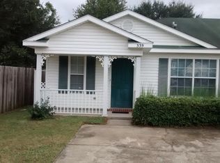 339 Loveland Cir, Pensacola, FL 32526