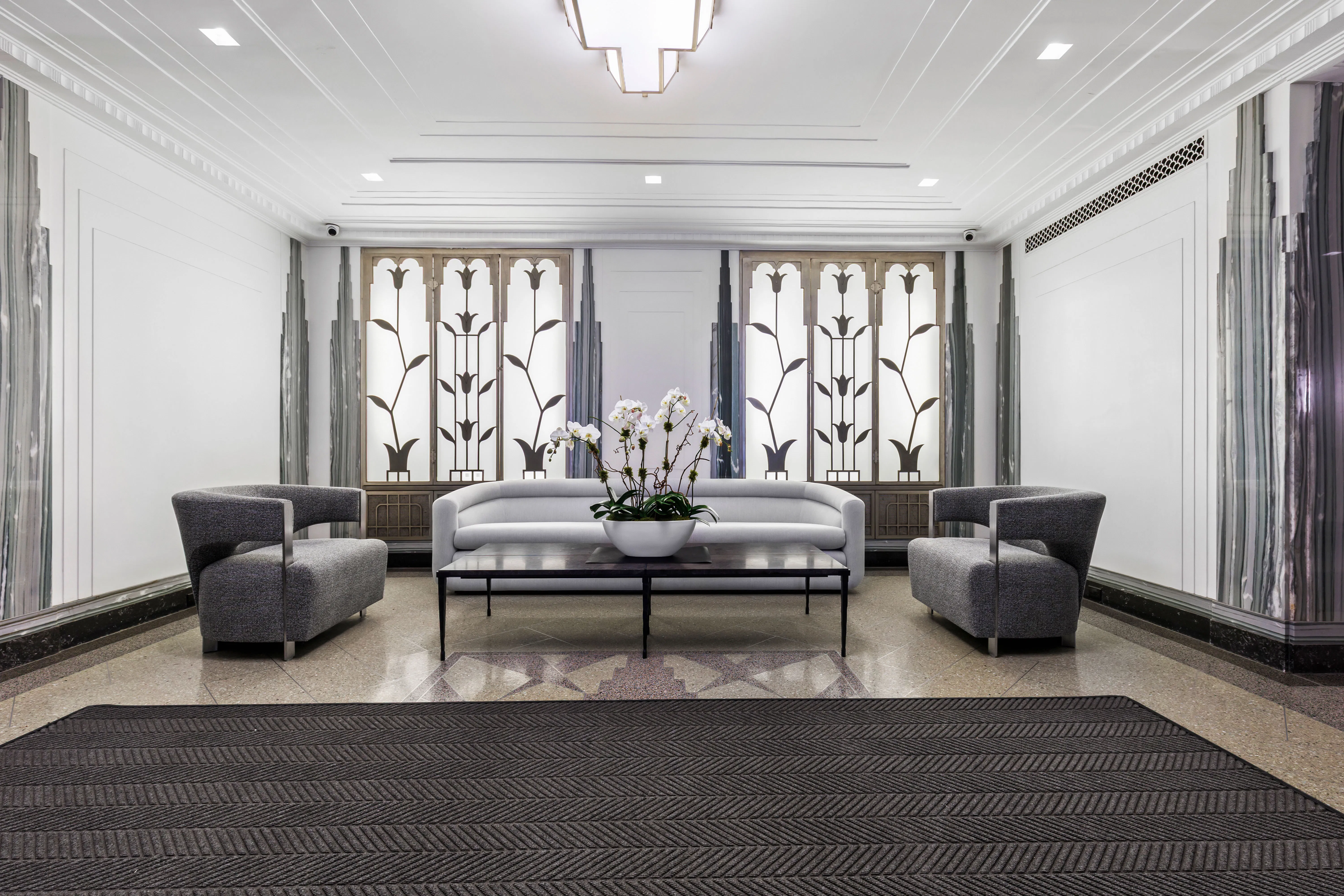 55 Central Park West #5C in Lincoln Square, Manhattan | StreetEasy