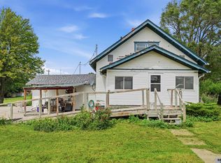 18905 SW 14th St, Sprague, NE 68438