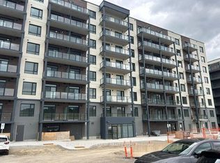 181 Elmira Rd S #301, Guelph, ON N1K 0B6