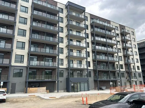 181 Elmira Rd S, Guelph, ON