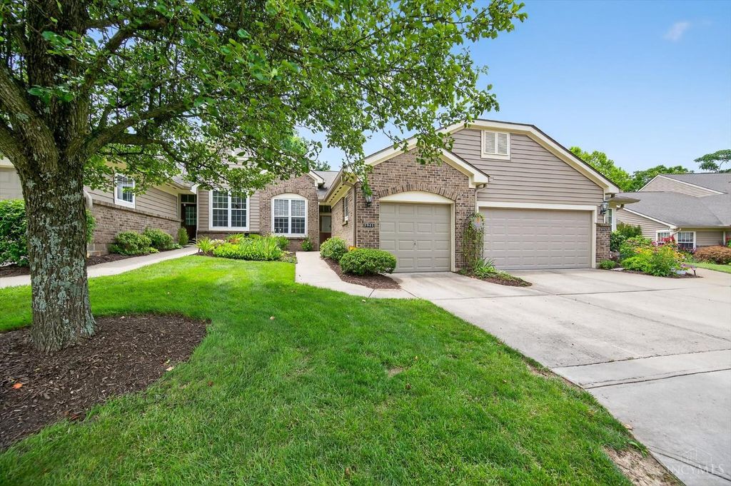 Real estate listing image