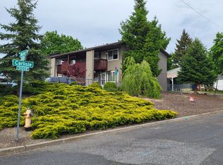 2410 N Market St, Spokane, WA 99207