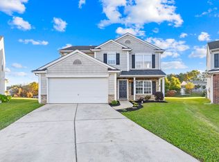 9115 Old Ash Ct, Charlotte, NC 28216