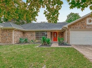 23503 Cansfield Way, Katy, TX 77494