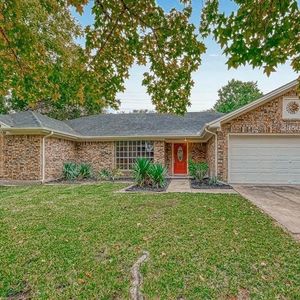 23503 Cansfield Way, Katy, TX, 77494