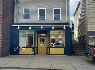 338 S Bouquet St, Pittsburgh, PA 15213