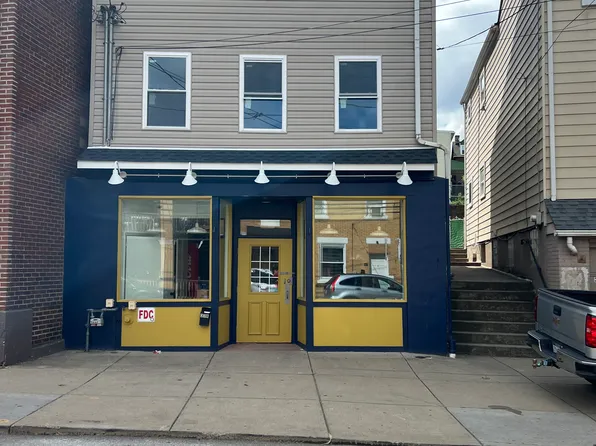 338 S Bouquet St, Pittsburgh, PA 15213