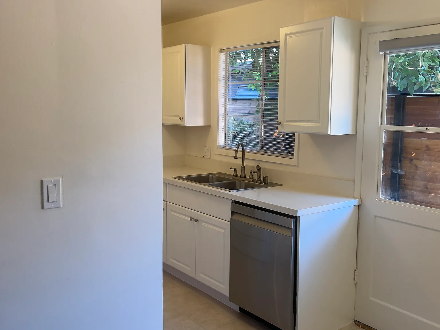 1 bed, 540 sqft, $2,450 — Photo 4