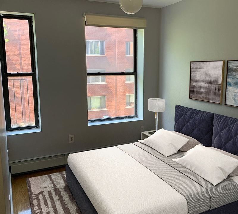 1st image of 302 E 3rd St APT 3D