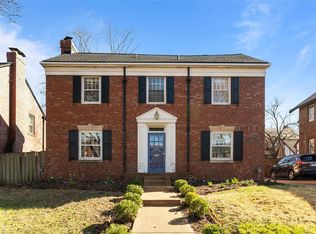 7322 Cornell Ave, Saint Louis, MO 63130