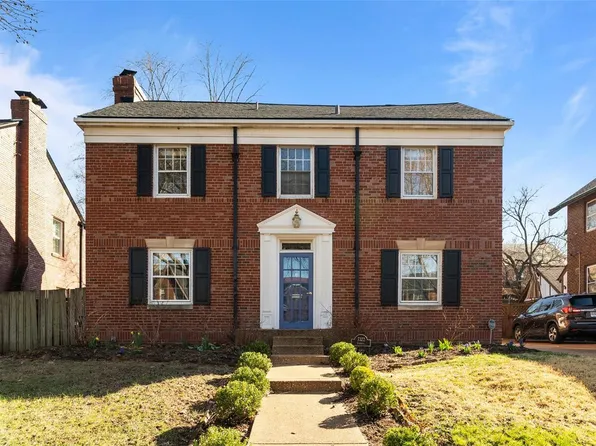 7322 Cornell Ave, Saint Louis, MO 63130