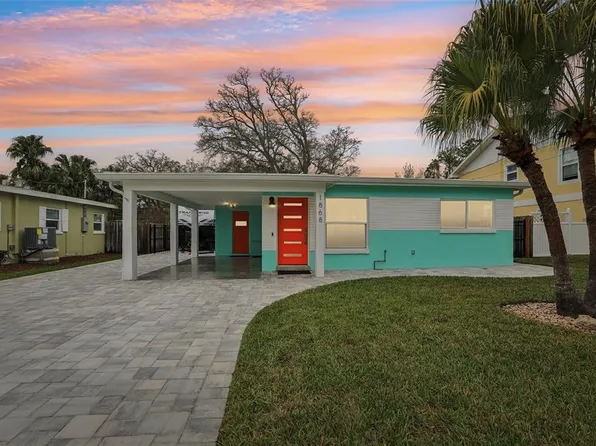 1868 Douglas Ave, Dunedin, FL 34698