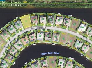 1284 Pine Siskin Dr, Punta Gorda, FL 33950