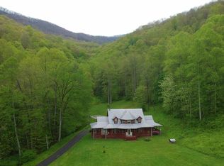 944 Ollies Creek Rd, Robbinsville, NC 28771