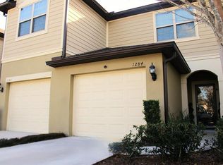 1284 Pavia Dr, Apopka, FL 32703