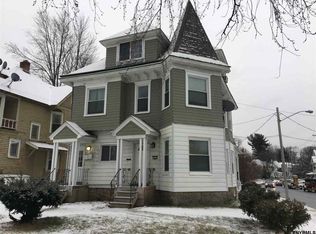1402 Union St, Schenectady, NY 12308
