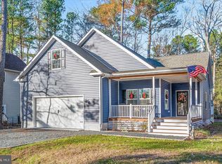 19 Concord Ln, Ocean Pines, MD 21811