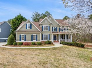12 Knightwood Point, Acworth, GA 30101