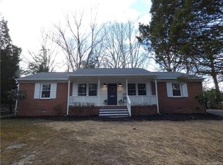 10308 Hollyberry Dr, North Chesterfield, VA 23237