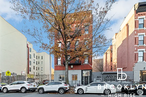 Rented by Brooklyn High Rise LLC | media 14