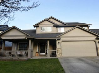 907 NE 8th Ave, Battle Ground, WA 98604