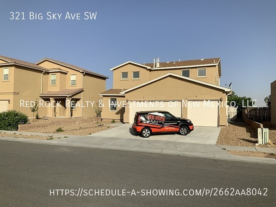 1st image of 321 Big Sky Ave SW