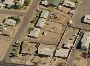 4231 S 19th St, Phoenix, AZ 85040