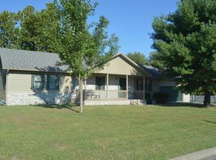 2019 Alison St, Carthage, MO 64836