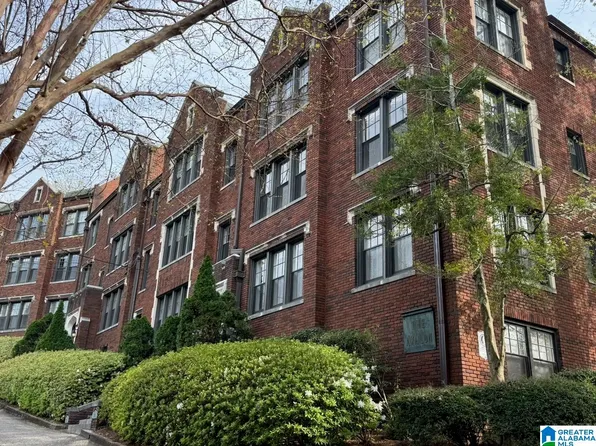 3007 Highland Ave S APT 2, Birmingham, AL 35205