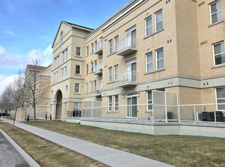 28 Prince Regent St #335, Markham, ON L6C 0V5