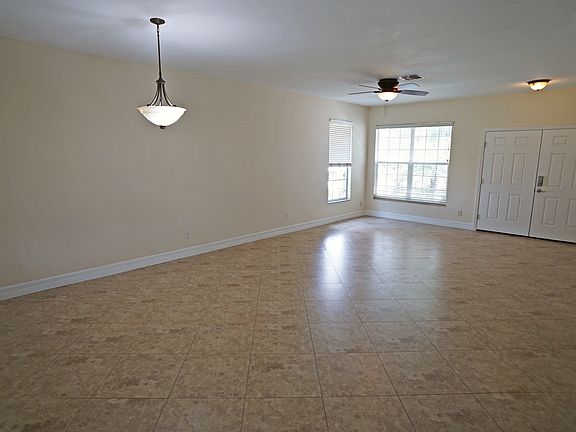 Dining & Living Room