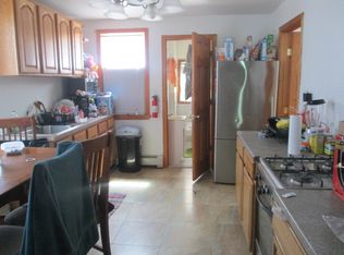 10 Cutler Street #FL 2ND, Clifton, NJ 07011