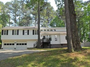 3856 Teresa Ter, Lilburn, GA 30047