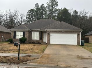 1325 Acuff Ln, Conway, AR 72034