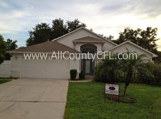 1146 American Rose Pkwy, Orlando, FL 32825