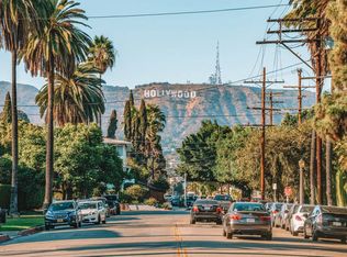 2042 N Beachwood Dr #6, Los Angeles, CA 90068