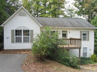 109 Jeanie Ave #B, Black Mountain, NC 28711