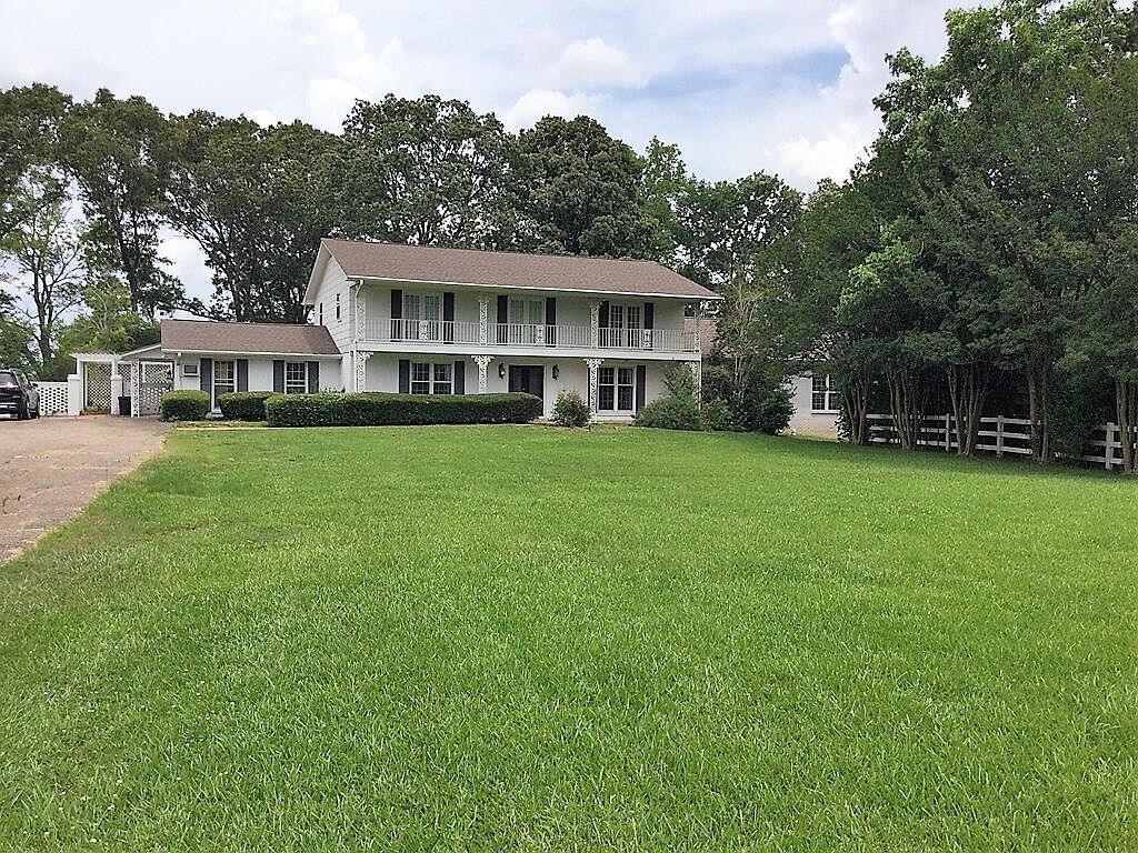 436 Plantersville Rd, Tupelo, MS 38801 MLS 221805 Zillow